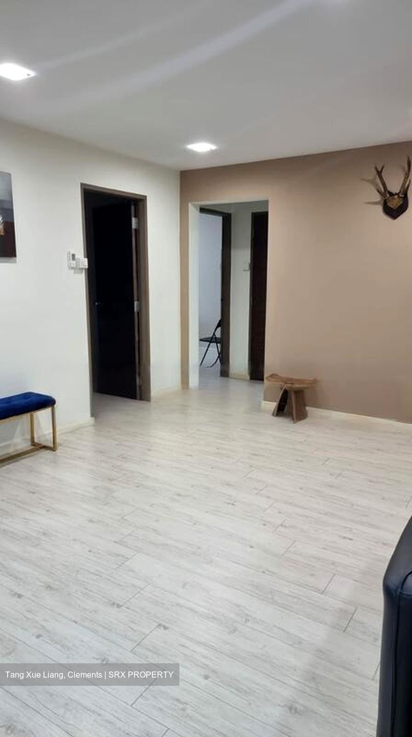 Blk 331 Yishun Rivergreen (Yishun), HDB 5 Rooms #457639921